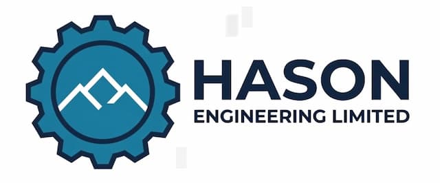 HASON Engineering Co., Ltd.