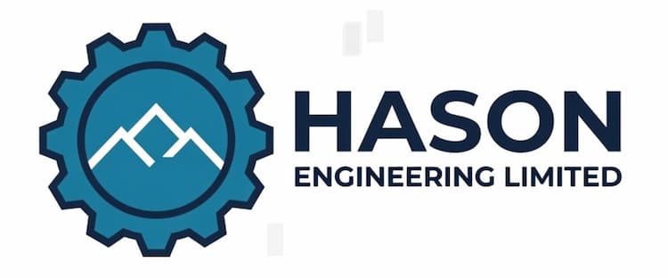 HASON Engineering Co., Ltd.