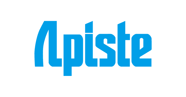 Logo Apiste Co., Ltd.