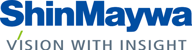 Logo ShinMaywa Industries, Ltd.